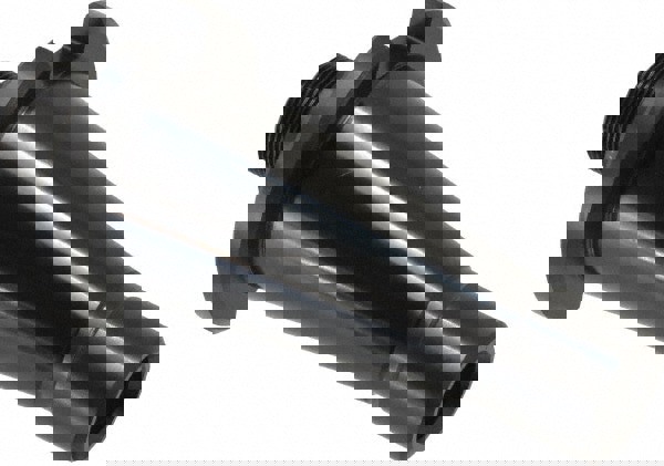 Boring Head Taper Shank: NMTB40, Threaded Mount